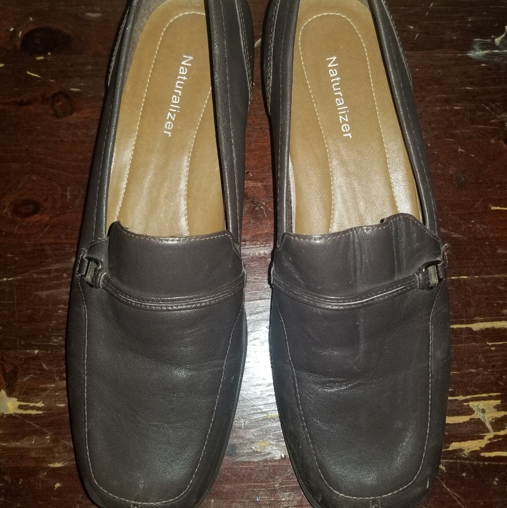 Naturlizer Womens Dress Shoes